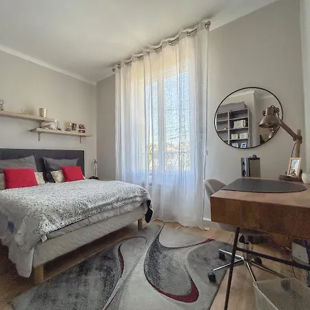 Moderne Au Bord De Mer, Confort Et Luxe Apartamento *