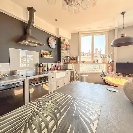 Moderne Au Bord De Mer, Confort Et Luxe Apartamento *